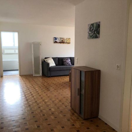 Local-Apartments Pilatus Lucerne Exterior photo